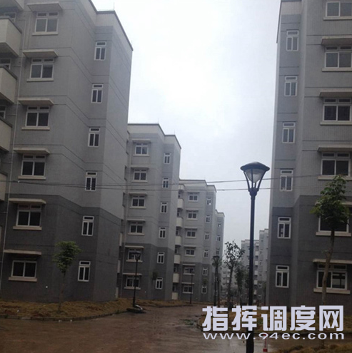 視控達安防三劍客成功簽約韶關最大棚戶區改造項目，助力智慧安防新標桿